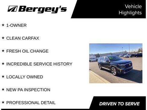 Used 2023 Honda Pilot EX-L image 4