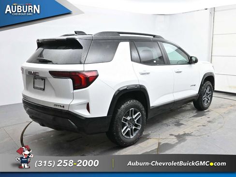 New 2026 GMC Terrain AT4 w/ LPO, Floor Liner Package image 13