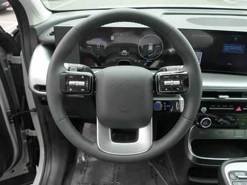 New 2026 Hyundai Ioniq 9 SE AWD/4WD image 11