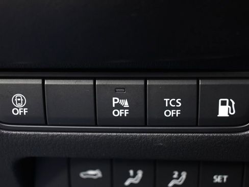 New 2026 MAZDA CX-50 2.5 Hybrid w/ Cargo Package image 24