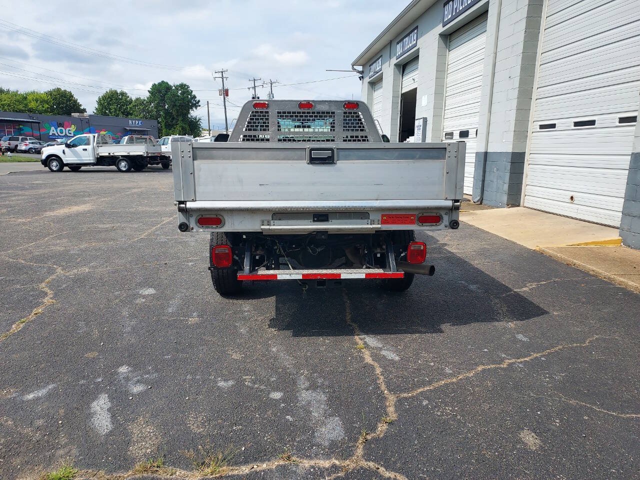 Used 2020 Ford F250 XL RWD image 4
