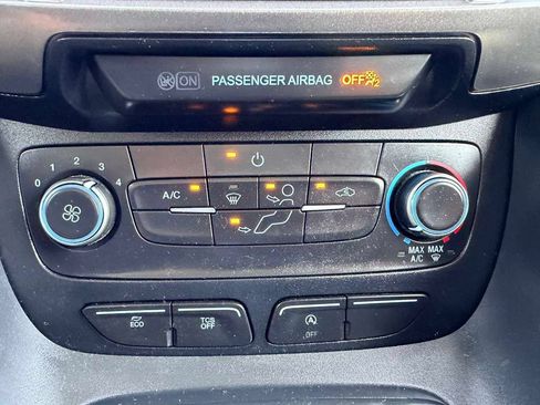 Used 2021 Ford Transit Connect XL FWD image 28