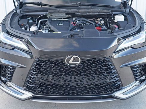 Used 2024 Lexus RX 350 F Sport image 6