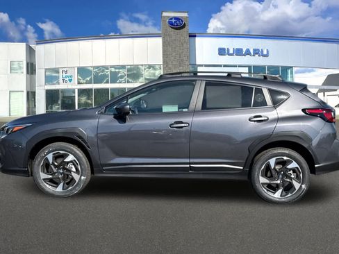 New 2026 Subaru Crosstrek 2.5i Limited AWD/4WD image 9
