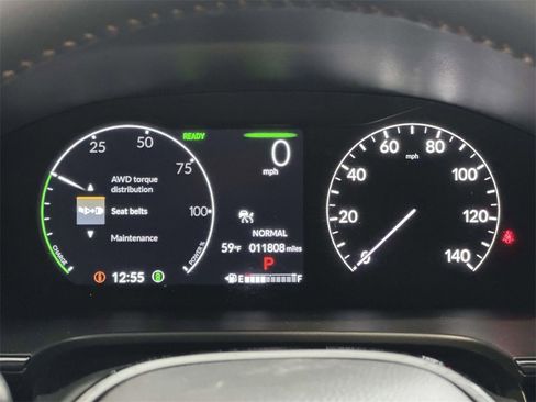 Used 2024 Honda CR-V Sport Touring image 12