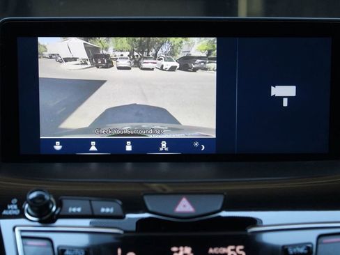 Used 2019 Acura RDX A-Spec AWD/4WD image 26
