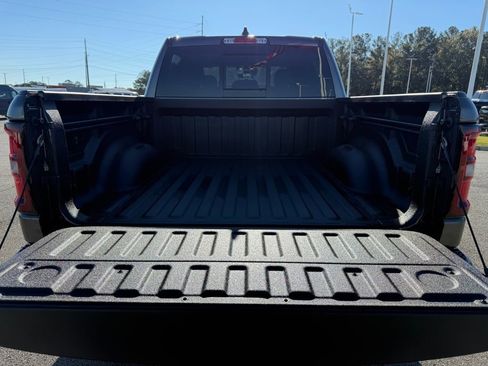 New 2026 RAM 1500 Big Horn image 23