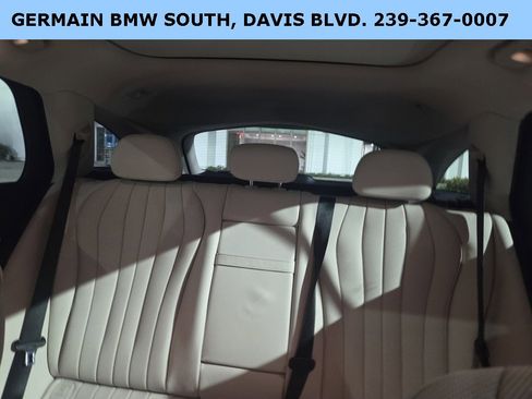 Used 2025 Mercedes-Benz E 450 4MATIC All-Terrain Wagon image 35