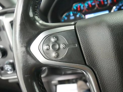 Used 2014 Chevrolet Silverado 1500 LT w/ All Star Edition AWD/4WD image 34