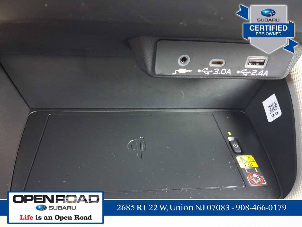 Used 2026 Subaru Forester Premium AWD/4WD image 39