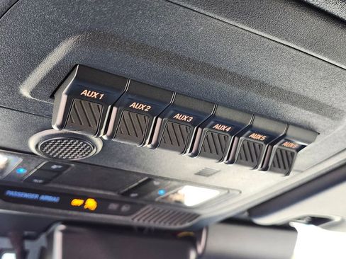 New 2025 Ford Bronco Raptor image 23