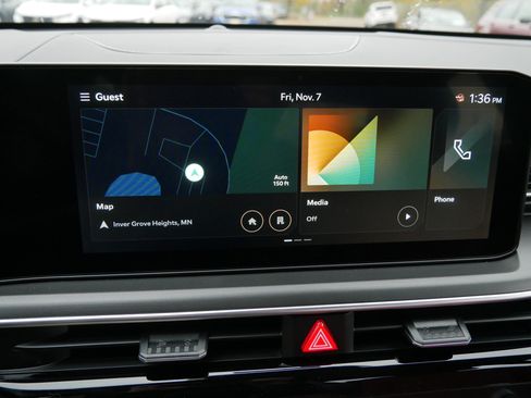 New 2026 Kia K5 GT-Line w/ GT-Line Red Interior Package image 13