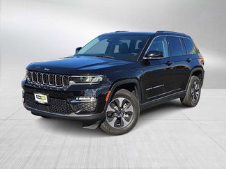 Used 2022 Jeep Grand Cherokee Limited 4xe video 2