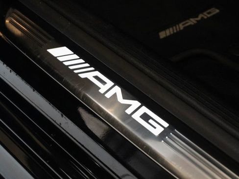 Used 2022 Mercedes-Benz AMG GT 43 image 19