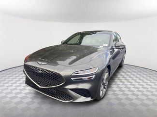 New 2025 Genesis G70 3.3T Advanced w/ Sport Prestige Package video 1