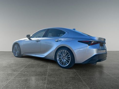 Used 2023 Lexus IS 300 AWD w/ Premium Package image 5