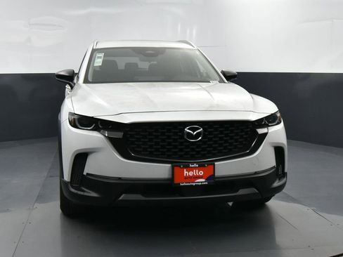 New 2025 MAZDA CX-50 AWD 2.5 S w/ Weather Package image 3