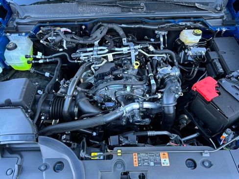 New 2025 Ford Ranger XLT w/ Equipment Group 301A High image 26