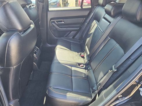 Used 2025 MAZDA CX-50 AWD 2.5 S w/ Premium Plus Pkg image 26