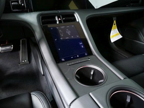 New 2026 Porsche Taycan image 20