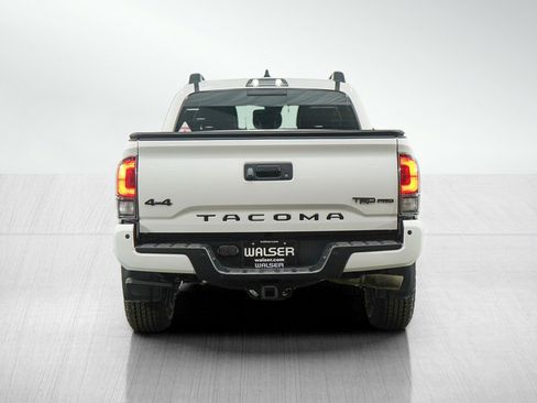 Used 2022 Toyota Tacoma TRD Pro image 5