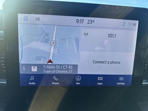 Used 2022 Ford Explorer Limited w/ Equipment Group 301A image 16