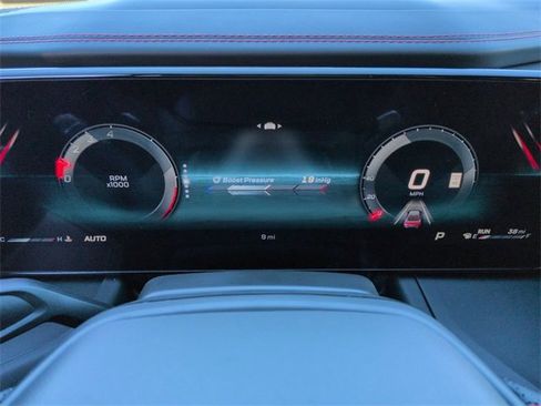 New 2026 Dodge Charger R/T Scat Pack image 28