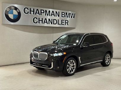 Used 2026 BMW X5 xDrive50e