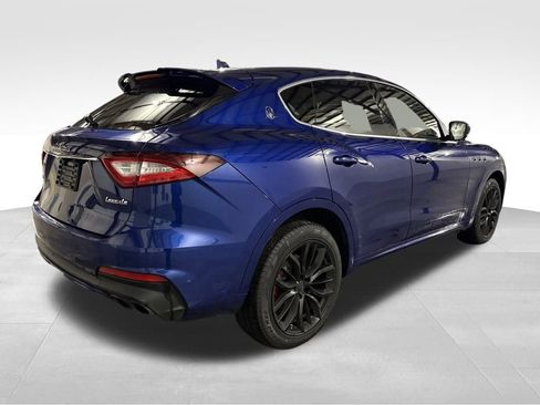 Used 2019 Maserati Levante GTS image 5