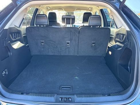 Certified 2024 Ford Edge SEL w/ Convenience Package AWD/4WD image 27