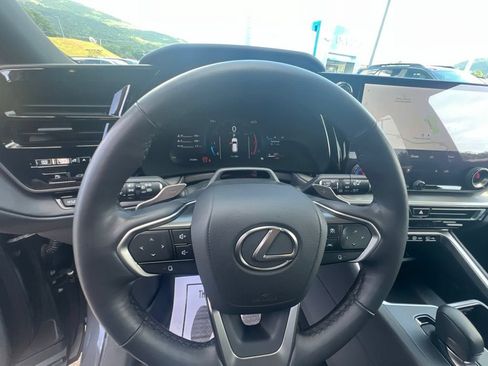 Used 2024 Lexus TX 350 AWD w/ Technology Package image 38