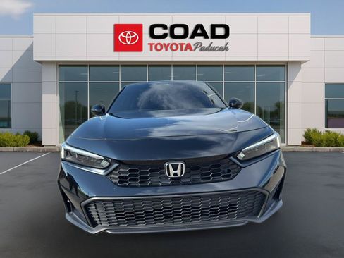 Used 2026 Honda Civic Sport image 8