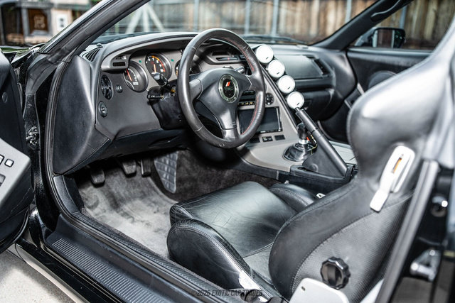 Used 1997 Toyota Supra Turbo RWD image 58