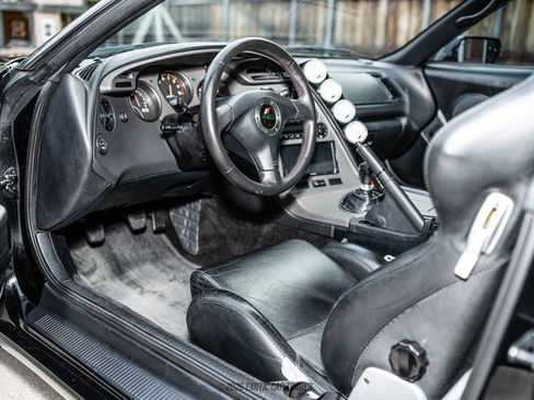 Used 1997 Toyota Supra Turbo RWD image 58