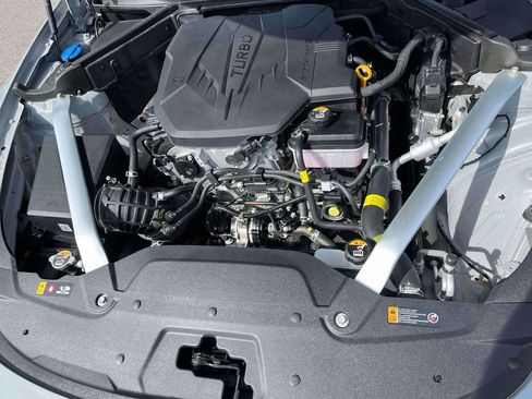 Used 2023 Kia Stinger GT-Line w/ Sun & Sound Package image 37