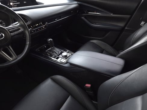 Used 2020 MAZDA CX-30 FWD w/ Preferred Package image 13