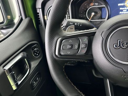 New 2025 Jeep Wrangler Rubicon 392 image 49