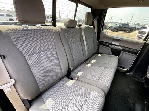 Used 2019 Ford F250 XLT w/ XLT Premium Package AWD/4WD image 22