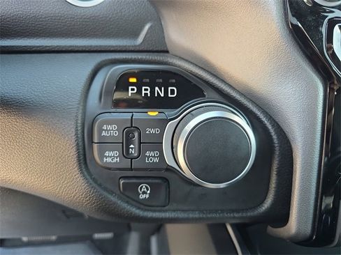 Certified 2025 RAM 1500 Big Horn image 20