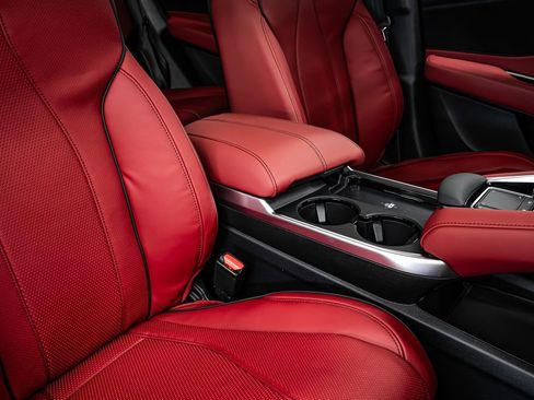 New 2026 Acura RDX A-Spec image 21