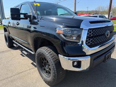 Used 2019 Toyota Tundra SR5 w/ TRD Off Road Package