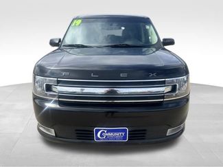 Used 2019 Ford Flex SEL w/ Equipment Group 202A video 3