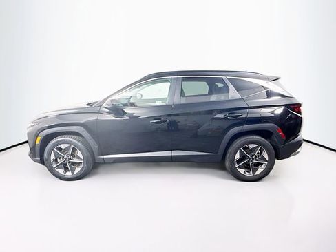 Certified 2025 Hyundai Tucson SEL image 5