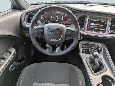 Used 2023 Dodge Challenger R/T Scat Pack image 15