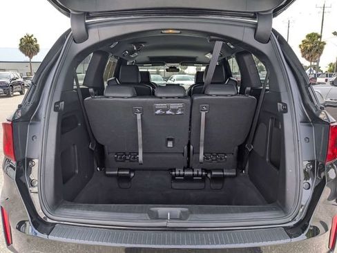 Used 2025 Honda Odyssey Sport-L image 11
