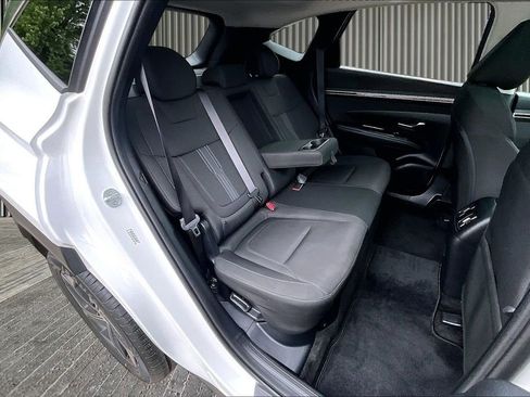 Used 2022 Hyundai Tucson SEL AWD/4WD image 28
