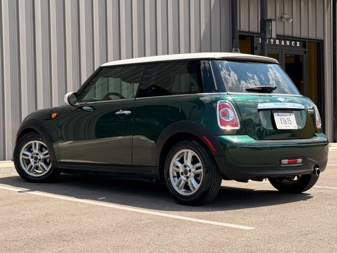 Used 2013 MINI Cooper Hardtop FWD image 7