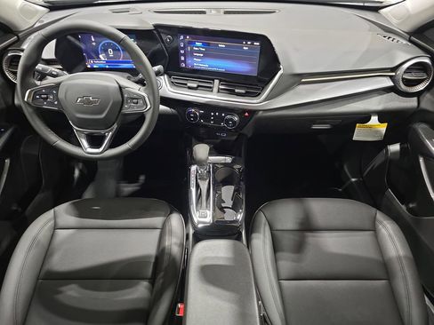 New 2026 Chevrolet Trax ACTIV w/ Driver Confidence Package image 9