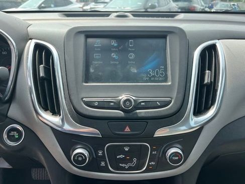 Used 2018 Chevrolet Equinox LS FWD image 18