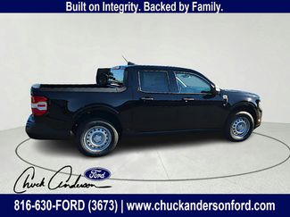 New 2025 Ford Maverick XL video 3